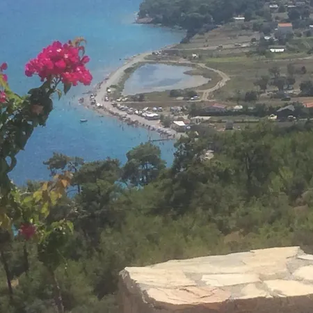 Teras Tepe Apart Otel Aparthotel