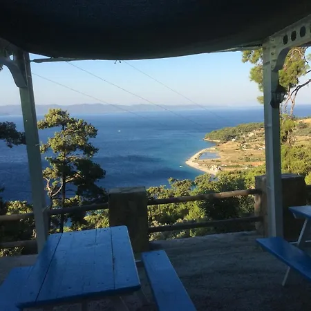 Aparthotel Teras Tepe Apart Otel Mugla