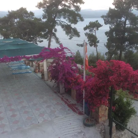 Aparthotel Teras Tepe Apart Otel *