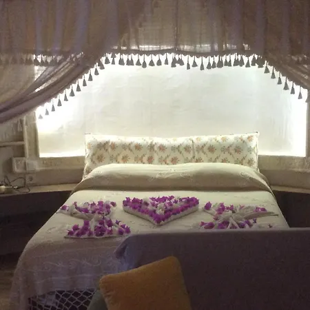 Teras Tepe Apart Otel Aparthotel