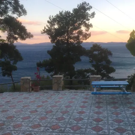 Aparthotel Teras Tepe Apart Otel Muğla