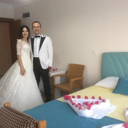 Teras Tepe Apart Otel Aparthotel *