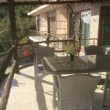 Aparthotel Teras Tepe Apart Otel