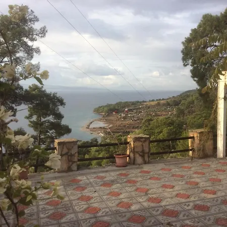 Teras Tepe Apart Otel Aparthotel Muğla
