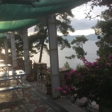 Aparthotel Teras Tepe Apart Otel