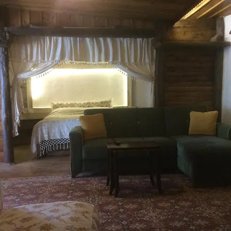 Teras Tepe Apart Otel Aparthotel