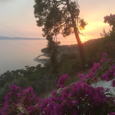 Teras Tepe Apart Otel Aparthotel *