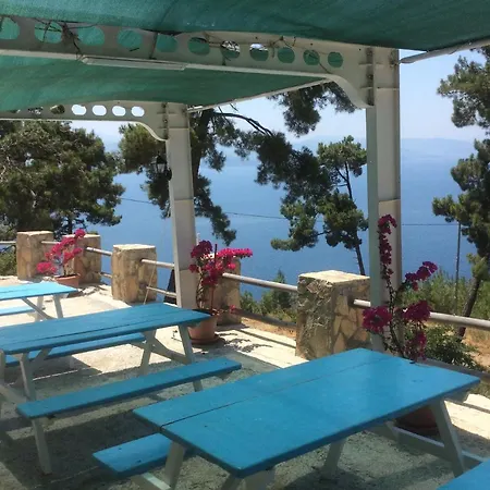 Teras Tepe Apart Otel Aparthotel *